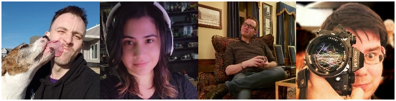 Charity Streams, Learning, and Improvements for the future