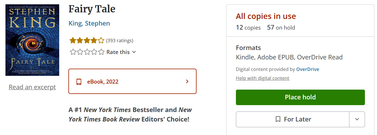 My feelings on the Internet Archive vs. the Big Four Publishers